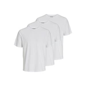 JACK&JONES Set van 3 T-shirts met ronde hals