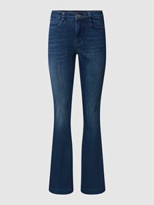 MAC Bootcut jeans met labeldetail, model 'DREAM'