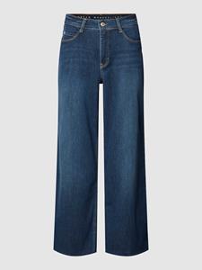MAC Flared jeans in 5-pocketmodel, model 'DREAM WIDE WONDERLIGHT'