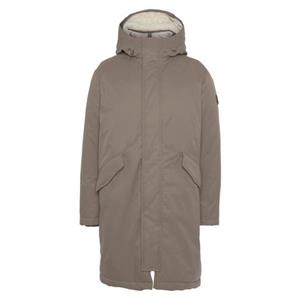 Joop Jeans Parka JJO-246Parko met een capuchon