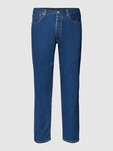 Levi's Korte jeans met stretch, model '501 93 CROP Z0926'