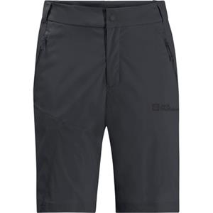 Jack Wolfskin Outdoorhose "GLASTAL SHORTS M"