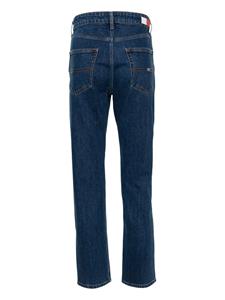 Tommy Jeans Jeans met toelopende pijpen - Blauw