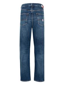 Tommy Jeans Jeans met toelopende pijpen - Blauw