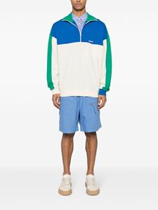 MARANT Cargo shorts - Blauw