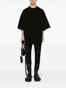 Rick Owens Cargo broek - Zwart