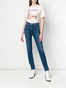 Citizens of Humanity Glory skinny jeans - Blauw