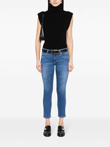 DONDUP Rose skinny jeans - Blauw