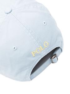 Polo Ralph Lauren Polo Pony baseball cap - Blauw