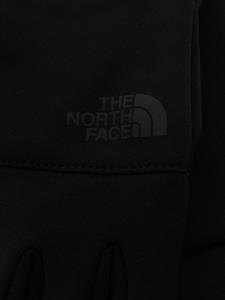 The North Face Gerecyclede handschoenen - Zwart