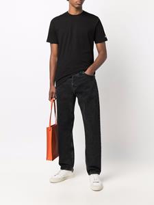 Carhartt WIP Straight jeans - Zwart