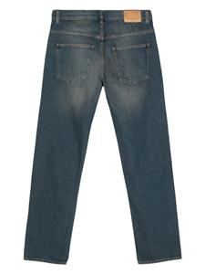 MARANT Straight jeans - Blauw
