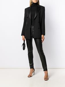 TOM FORD Skinny broek - Zwart