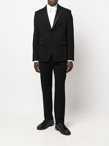 Karl Lagerfeld Pantalon - Zwart