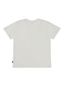Molo T-shirt met grafische print - Wit