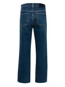 7 For All Mankind Logan straight jeans - Blauw