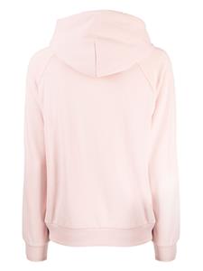 CHOCOOLATE Hoodie met logoprint - Roze