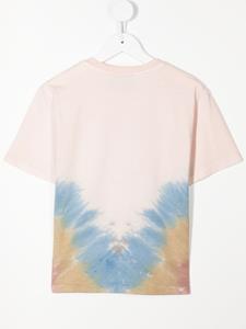 Mauna Kea T-shirt met grafische print - Roze