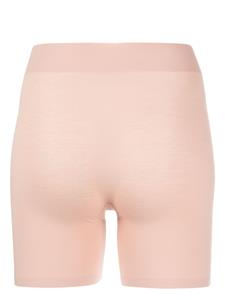 Wolford Corrigerende shorts - Roze