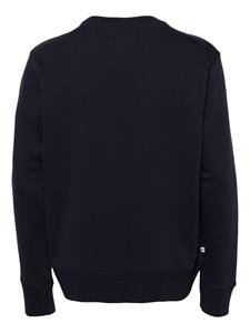 Autry Sweater met logopatch - Blauw