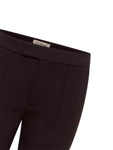 Nicholas Imogen tailored capri trousers - Zwart