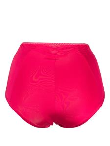 Marlies Dekkers High waist slips - Roze