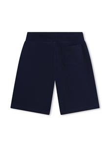HUGO KIDS Bermuda shorts - Blauw