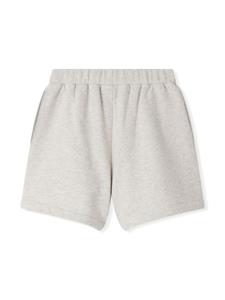 Bonpoint Katoenen shorts - Grijs