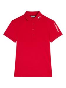 J.Lindeberg Tour Tech Polo