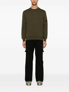 C.P. Company Sweater met ronde hals - Groen