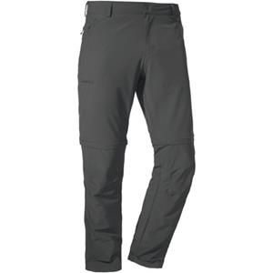 Schöffel - Pants Folkstone Zip Off - Trekkinghose