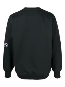 WTAPS Katoenen sweater - Zwart