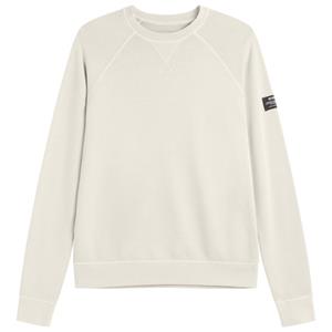 Ecoalf  Berjaalf Sweatshirt - Trui, wit/beige