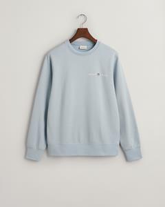 Gant Sweatshirt "PRINTED GRAPHIC C-NECK SWEAT"