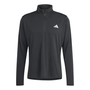 Adidas Essentials 1/4 Zip Sweatshirt Heren