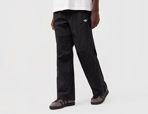 Adidas Originals Trefoil Cargo Pants, Black