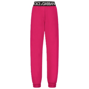 Dolce and Gabbana Kinder meisjes broek