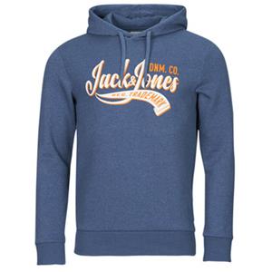 Jack & Jones  Sweatshirt JJELOGO SWEAT HOOD 2 COL 23/24