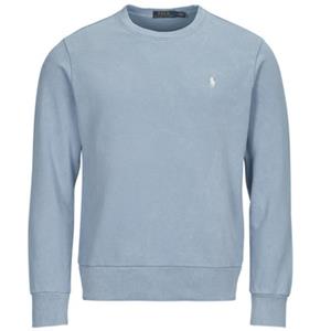 Polo Ralph Lauren  Sweatshirt SWEATSHIRT COL ROND EN MOLLETON