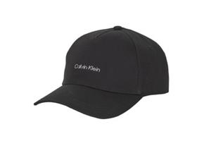 Calvin Klein Jeans Pet  CK MUST TPU LOGO CAP