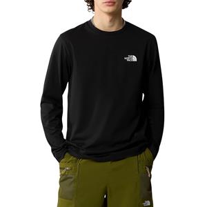 The North Face Langarmshirt "M L/S SIMPLE DOME TEE"