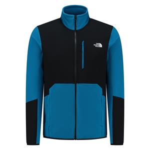 The North Face 100 Glacier Pro Fleece Jack Heren