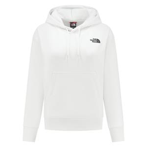 The North Face Essential Hoodie Dames