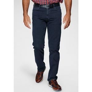 Wrangler Straight-Jeans "Authentic Straight"