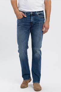 Cross Jeans Dylan mid blue