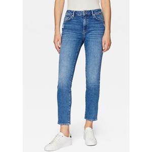 Mavi Slim-fit-Jeans Slim Fit Denim Jeans Normal Waist Stretch Hose SOPHIE (1-tlg) 4164 in Dunkelblau