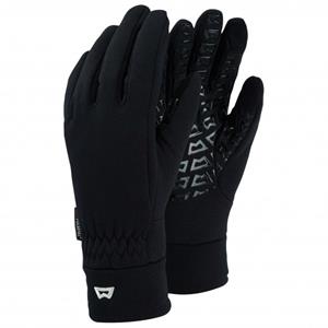 Mountain Equipment  Touch Screen Grip Glove - Handschoenen, zwart