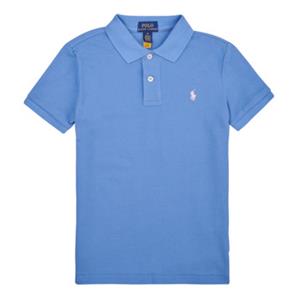 Polo Ralph Lauren Polo Shirt Korte Mouw  SS KC-TOPS-KNIT