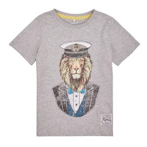 Name it T-shirt Korte Mouw  NKMTOLE SS TOP PS
