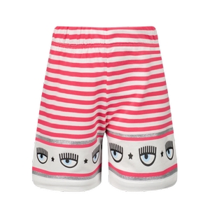 Chiara Ferragni Baby meisjes shorts
